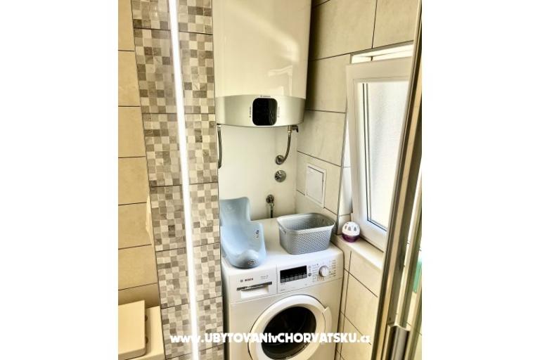 Deluxe Apartma Antonio – foto 13