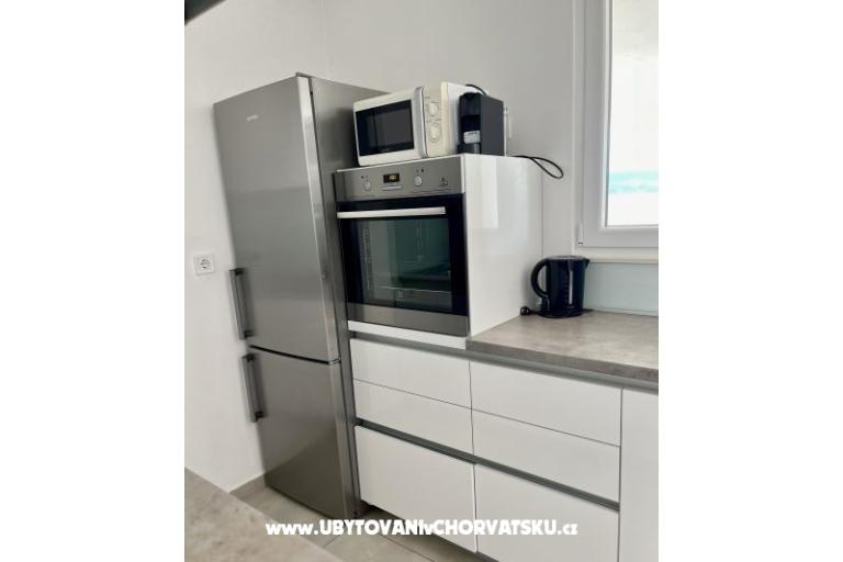 Deluxe Apartma Antonio – foto 17