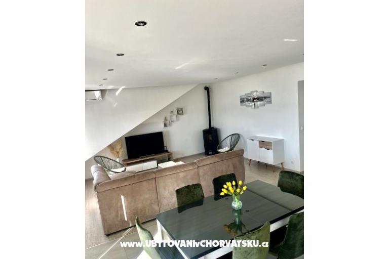 Deluxe Apartma Antonio – foto 19