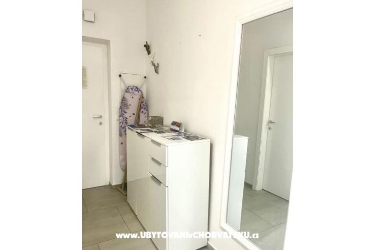Deluxe Apartma Antonio – foto 25