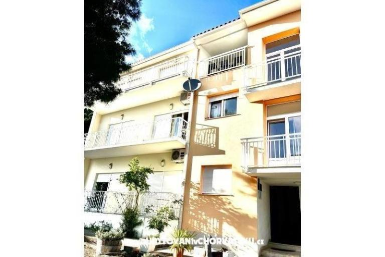 Deluxe Apartma Antonio – foto 29
