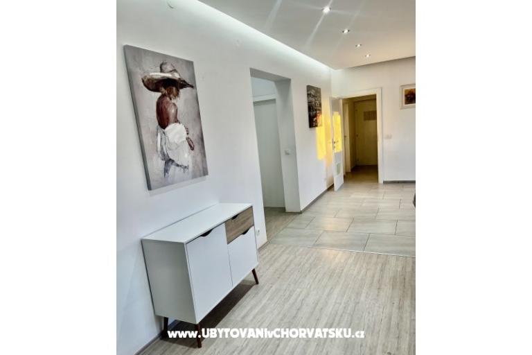 Deluxe Apartma Antonio – foto 32