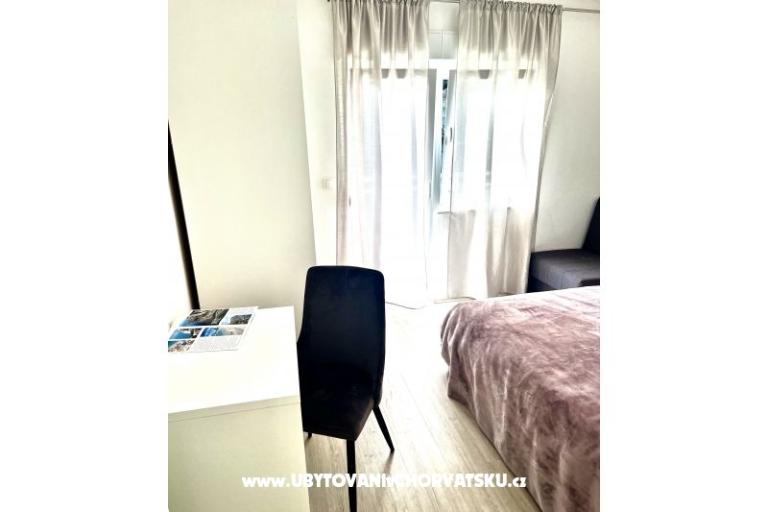 Deluxe Apartma Antonio – foto 7