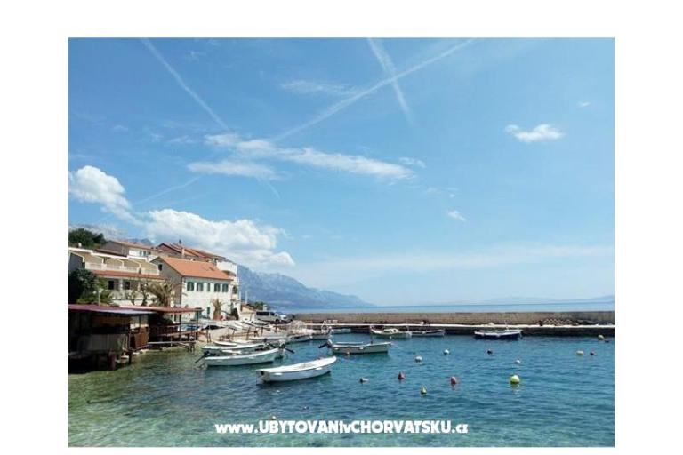 Apartmaji Zora  – foto 3