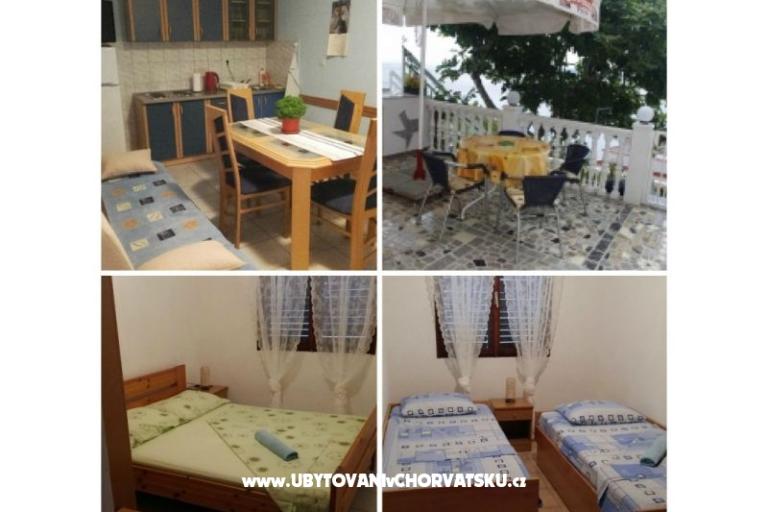 Apartmaji Zora  – foto 5