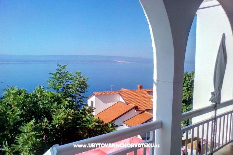 Apartmaji Zora  – foto 9