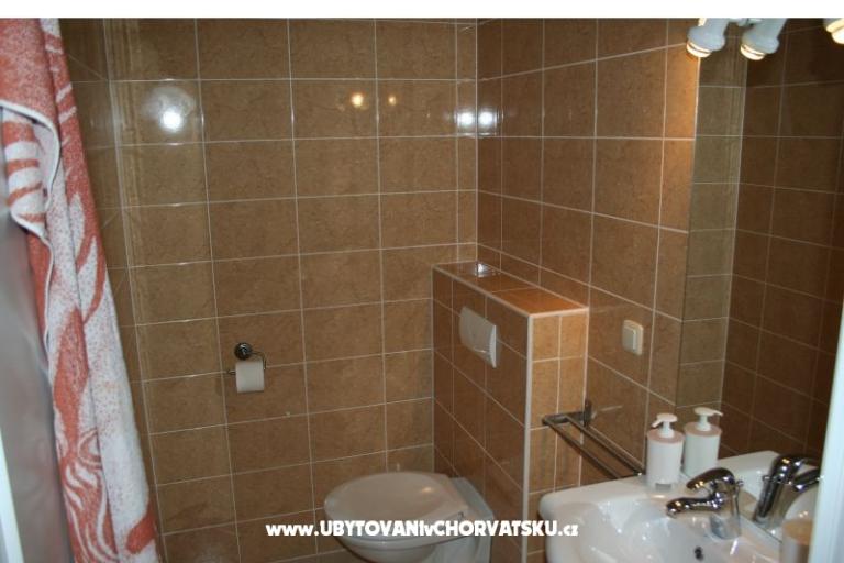 Apartmaji Villa Mare – foto 11
