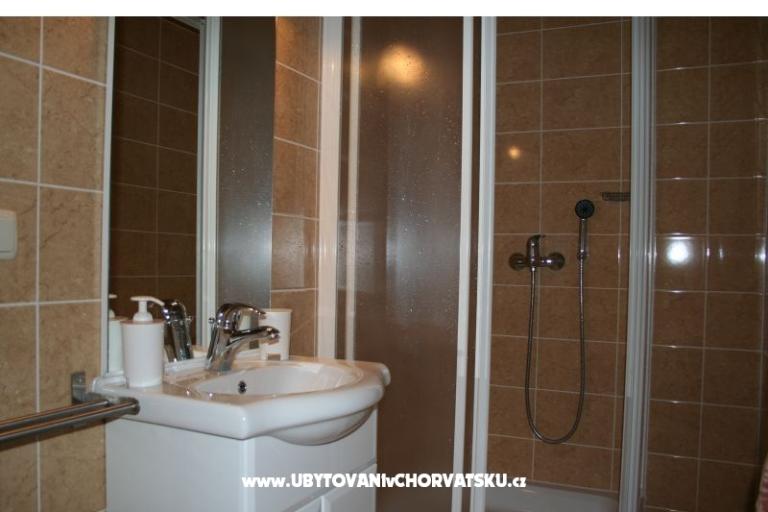 Apartmaji Villa Mare – foto 12