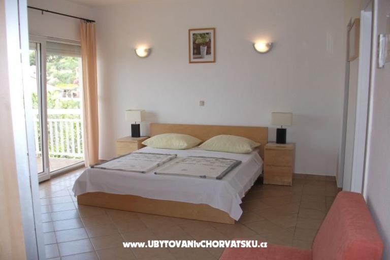 Apartmaji Villa Mare – foto 13