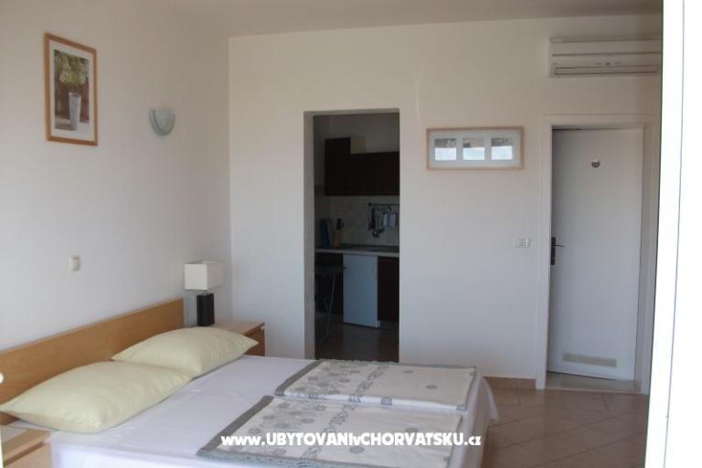 Apartmaji Villa Mare – foto 14