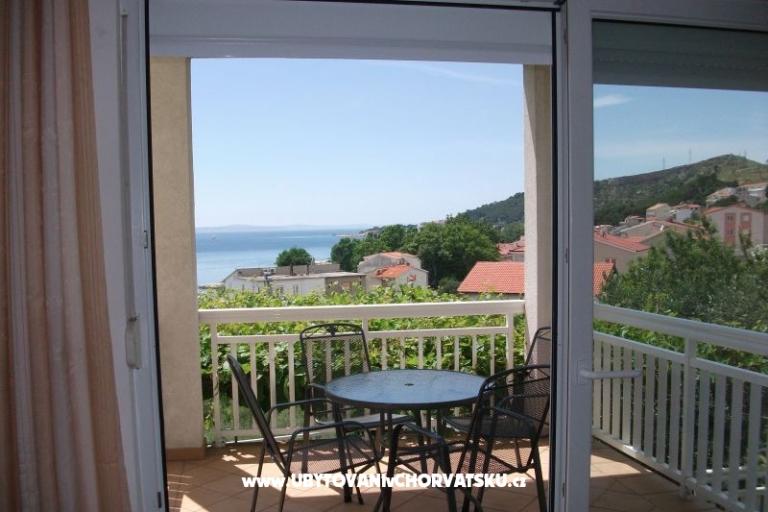 Apartmaji Villa Mare – foto 15