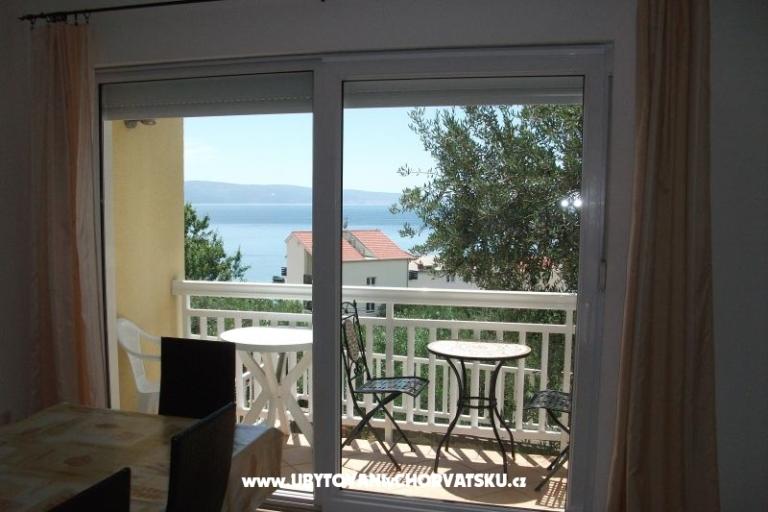 Apartmaji Villa Mare – foto 16