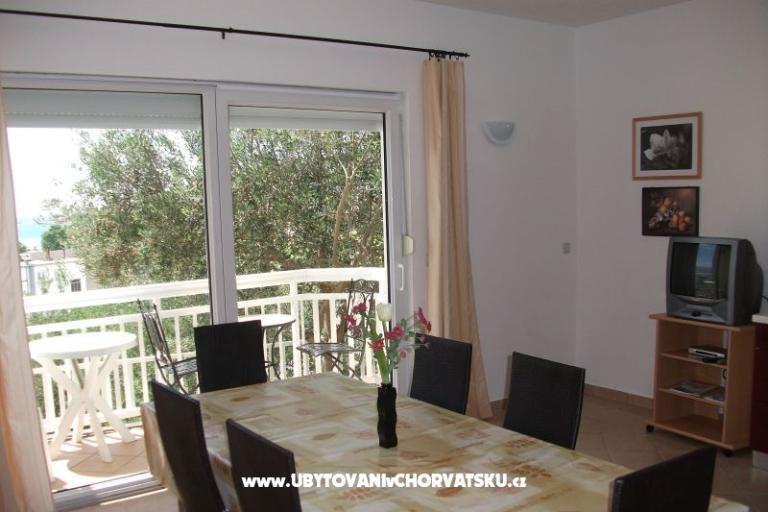 Apartmaji Villa Mare – foto 17
