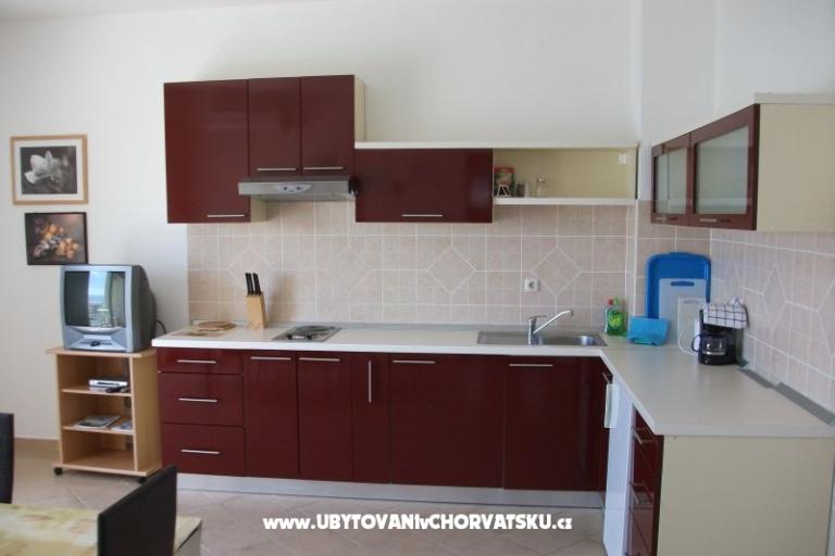 Apartmaji Villa Mare – foto 18