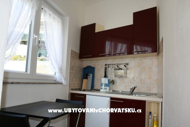 Apartmaji Villa Mare – foto 6