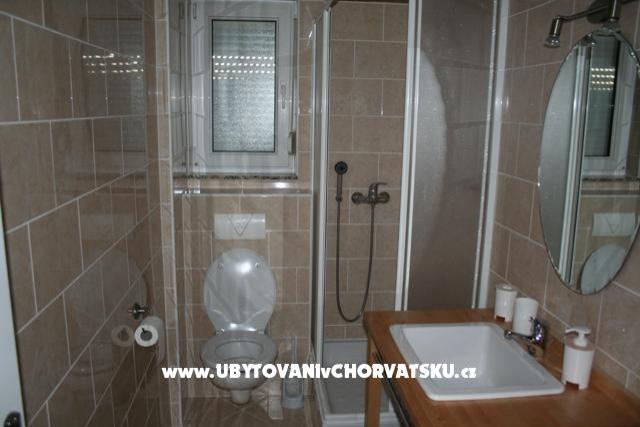 Apartmaji Villa Mare – foto 7