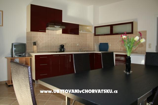 Apartmaji Villa Mare – foto 8