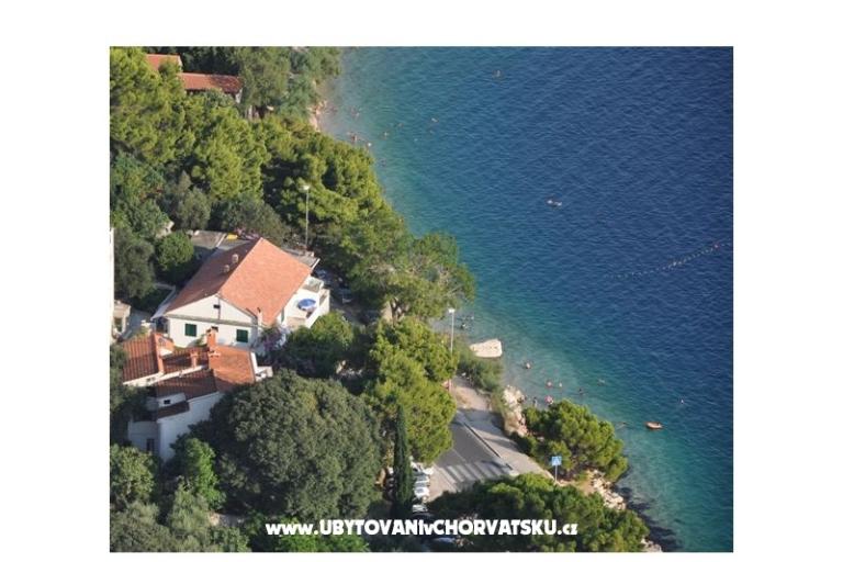  Calypso Diving Apartmaji – foto 13