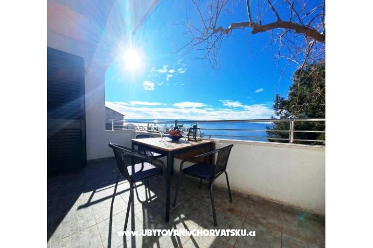  Calypso Diving Apartmaji – foto 4