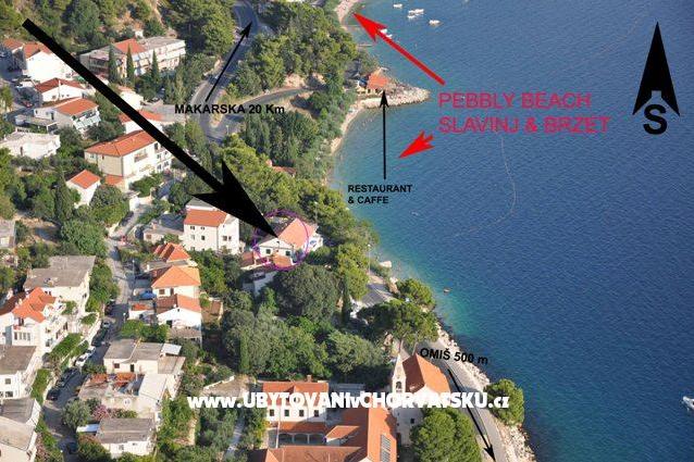  Calypso Diving Apartmaji – foto 7