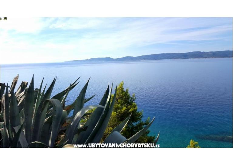 Apartmaji Culjak  Omiš Marušići – foto 13