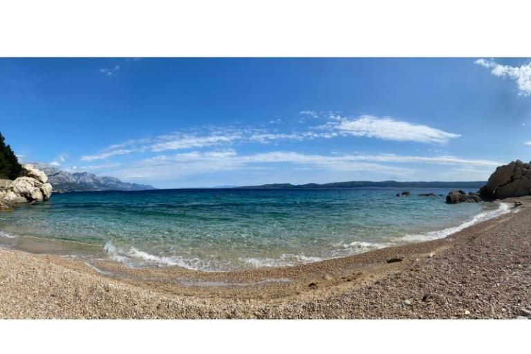 Apartmaji Culjak  Omiš Marušići – foto 15
