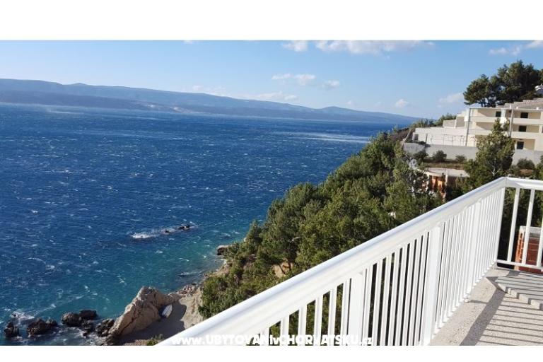 Apartmaji Culjak  Omiš Marušići – foto 16