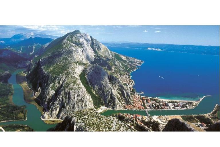 Apartmaji Culjak  Omiš Marušići – foto 18