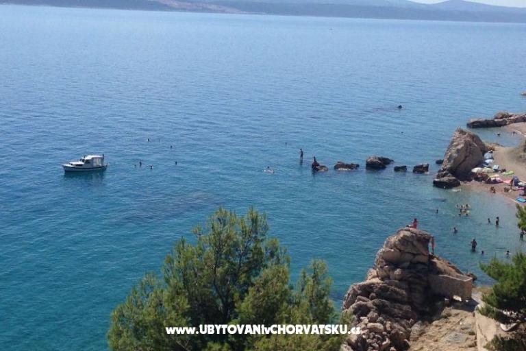 Apartmaji Culjak  Omiš Marušići – foto 8