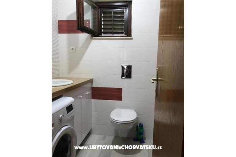 D&D seaview apartment – foto 13