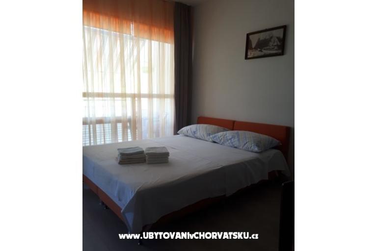 Dina Orlandini Apartma – foto 6