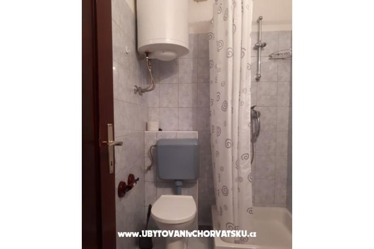 Dina Orlandini Apartma – foto 9