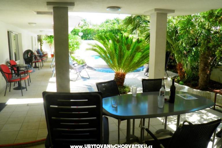Dizma Wellness Apartmaji – foto 17