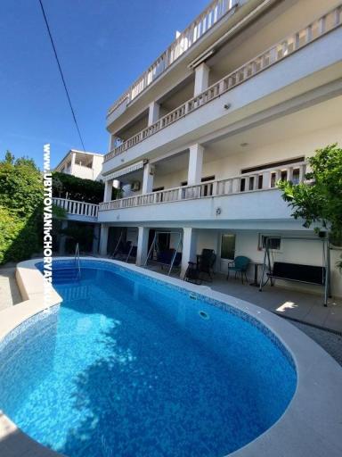 Dizma Wellness Apartmaji – foto 20
