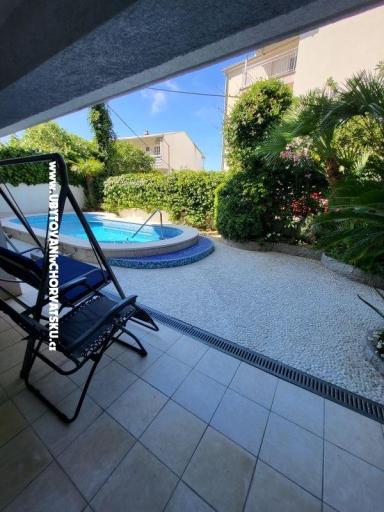 Dizma Wellness Apartmaji – foto 22