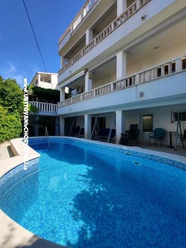 Dizma Wellness Apartmaji – foto 23