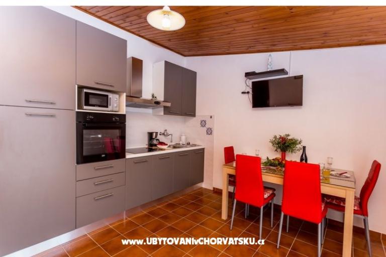 Apartmaji Miroslav Vojnović – foto 9