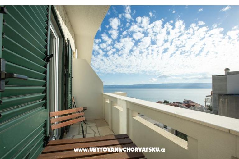 Apartmaji Mosor – foto 12