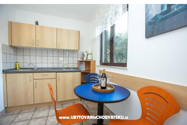 Apartmaji Mosor – foto 13