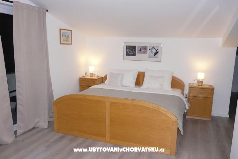 Apartmaji Mosor – foto 14