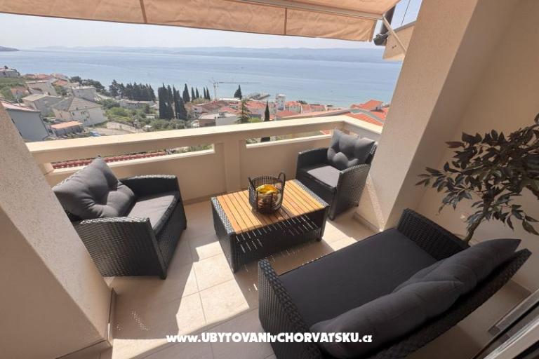 Apartmaji Mosor – foto 20