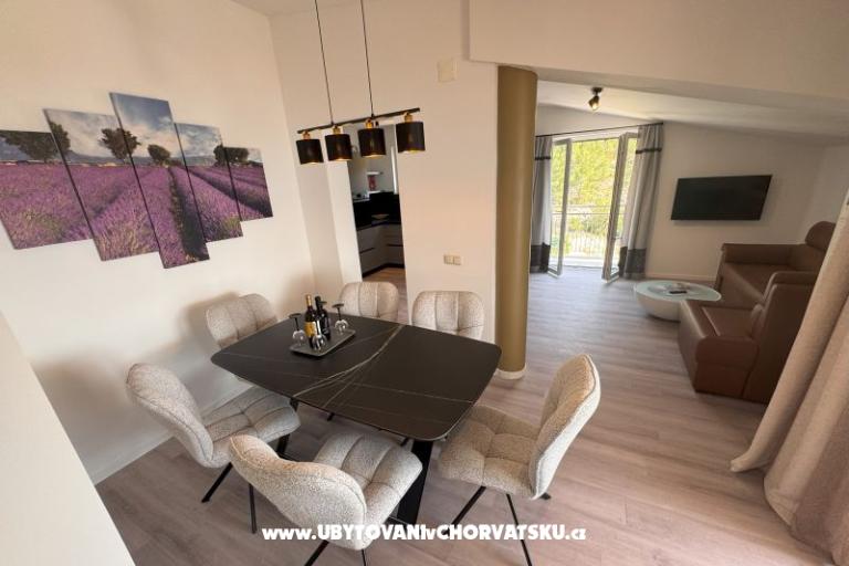 Apartmaji Mosor – foto 21