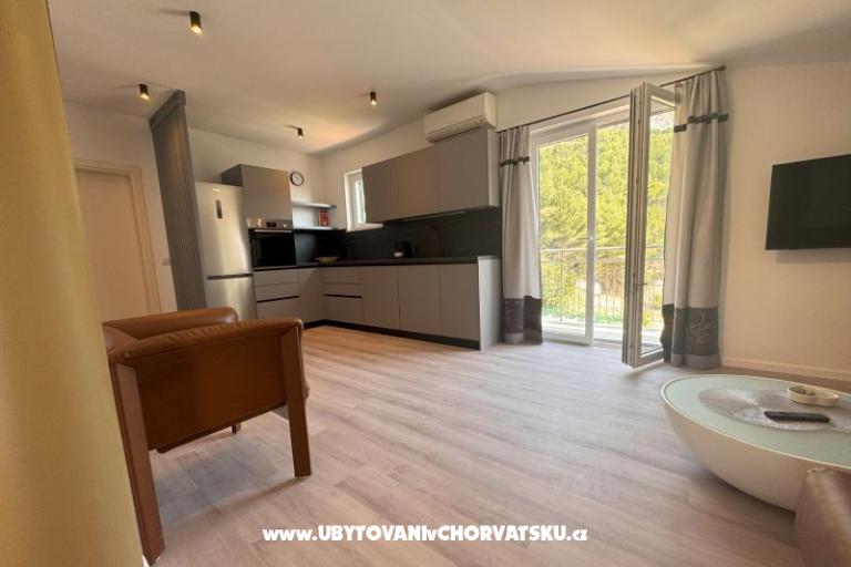 Apartmaji Mosor – foto 22