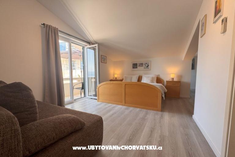 Apartmaji Mosor – foto 24