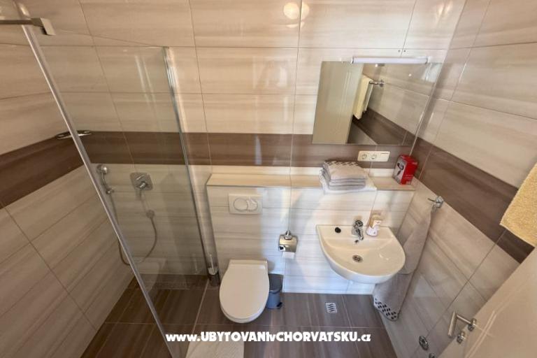 Apartmaji Mosor – foto 26
