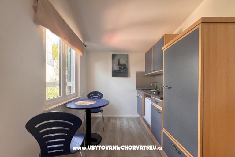 Apartmaji Mosor – foto 28