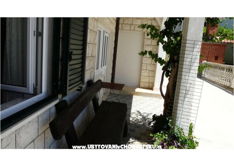 Apartmaji Mosor – foto 31