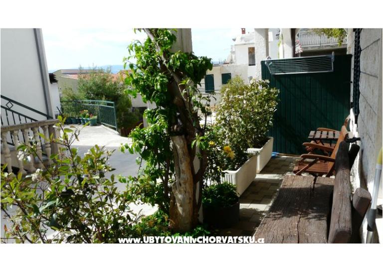 Apartmaji Mosor – foto 33