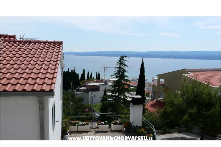 Apartmaji Mosor – foto 34