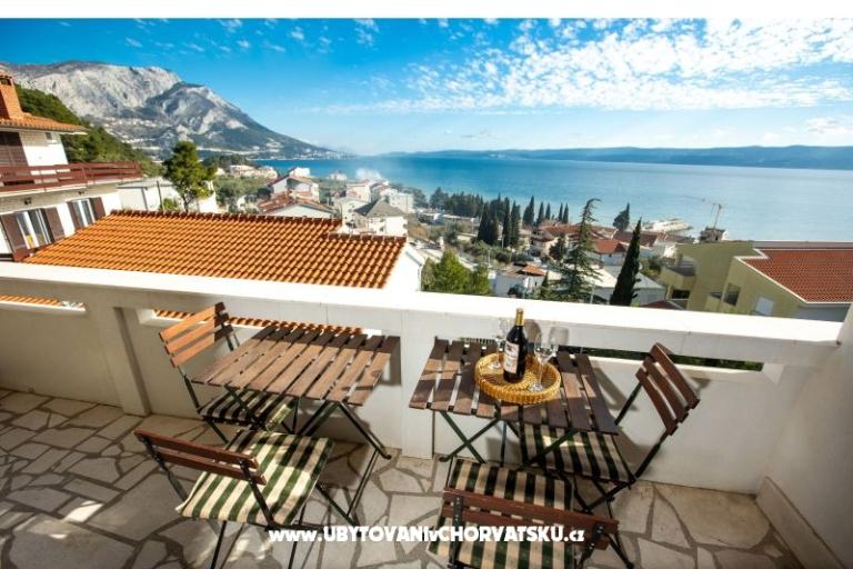 Apartmaji Mosor – foto 6